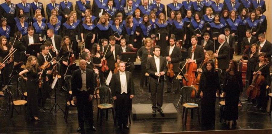 Lourdes Martín Leiva Adieu, notre petite table OSPM Video 2010